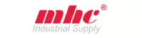 Logotipo MHC Supply